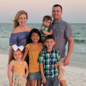 Meet your Posher, Stephanie